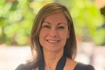 Luisa Blanco headshot