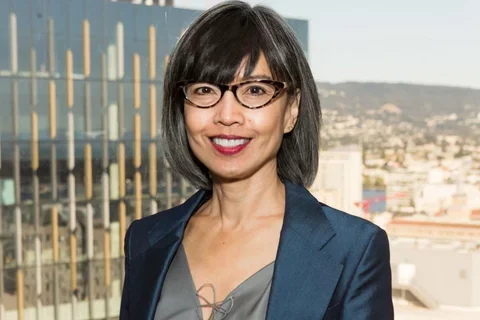 Headshot of Ninez Ponce