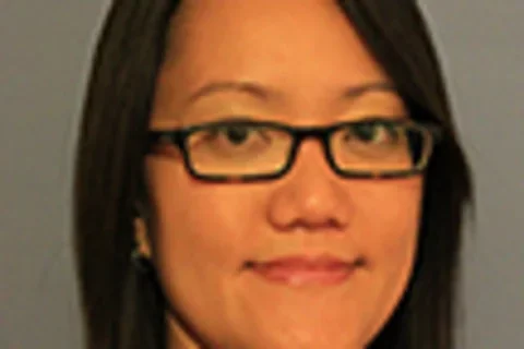 Headshot of Annie Lu Nguyen