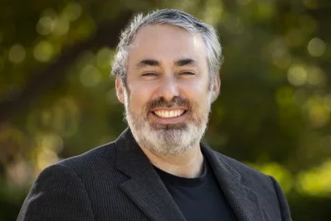 Headshot of Brandon Brown