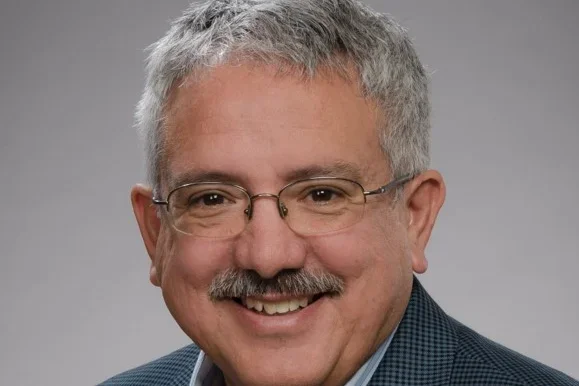 Headshot of Dr. Leo Marales