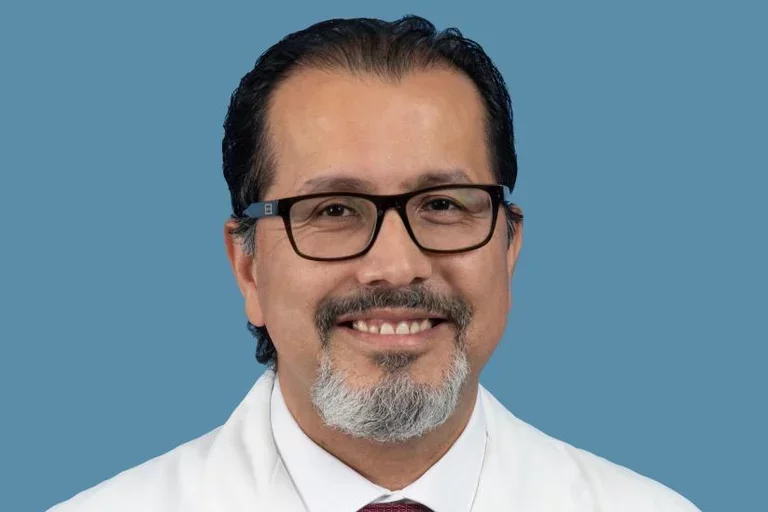 Headshot of Gerardo Moreno