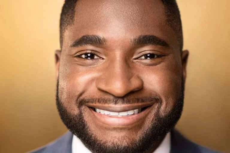 Dr. Utibe Essien