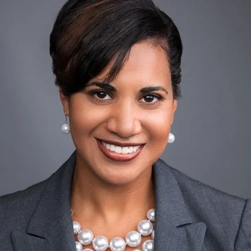 Headshot of Kara Odom Walker