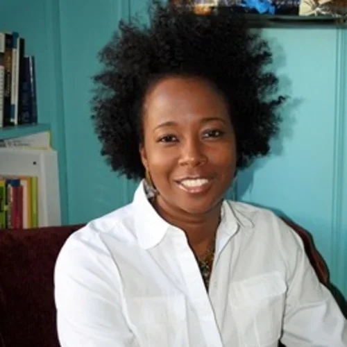 Headshot of Mignon R. Moore