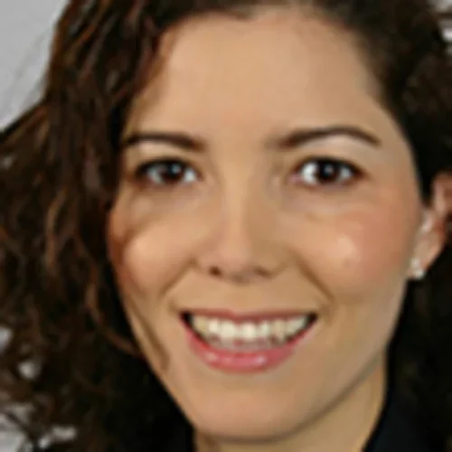 Headshot of Emma Aguila