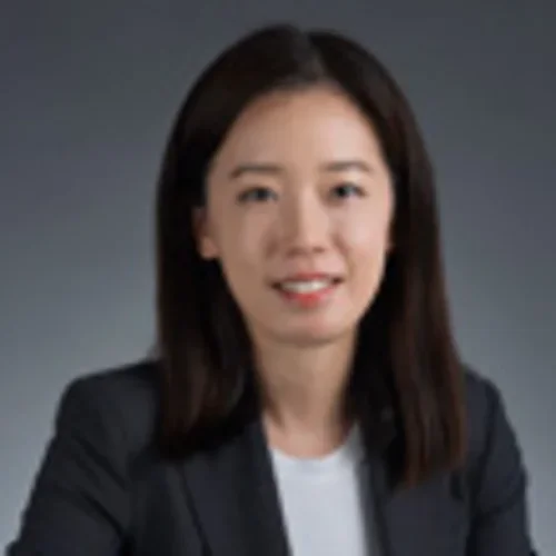 Headshot of Anna Choi