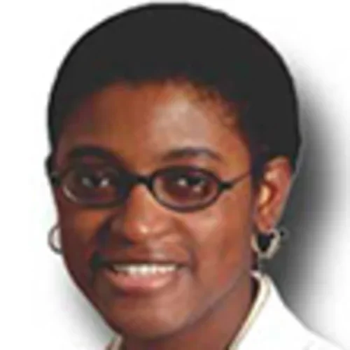 Headshot of Arleen F. Brown