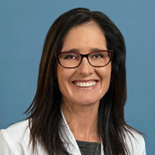 Headshot of Catherine Sarkisian