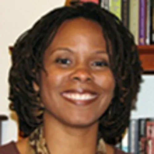 Headshot of Chandra L. Ford