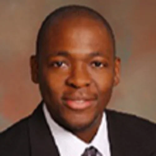 Headshot of Claude Messan Setodji