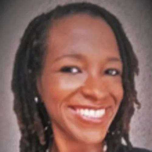 Headshot of Courtney S. Thomas