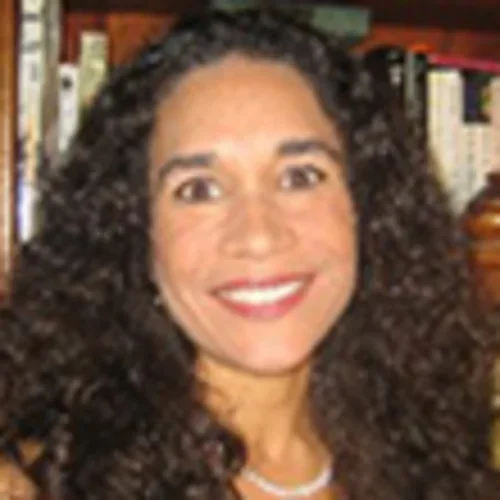 Headshot of Diana M. Tisnado