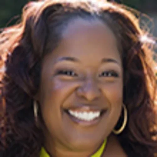 Headshot of Didra Brown-Taylor