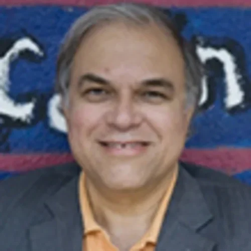 Headshot of Jose Escarce