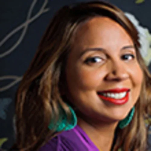 Headshot of Karen R. Florez