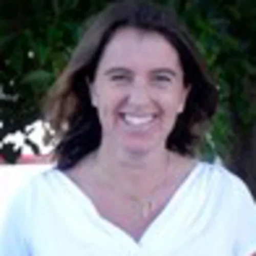 Headshot of Maria Marquine