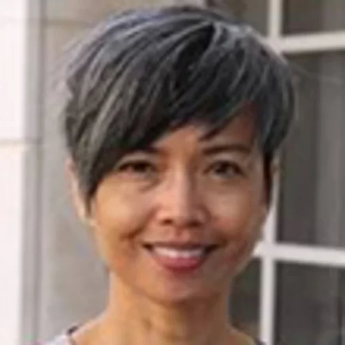 Headshot of Ninez Ponce