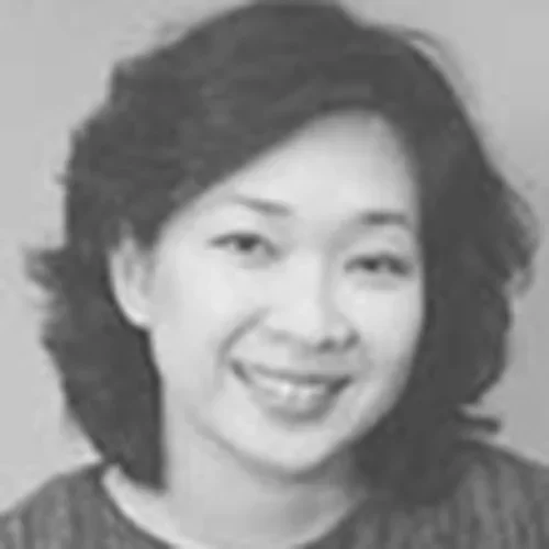 Headshot of Quyen Ngo-Metzger