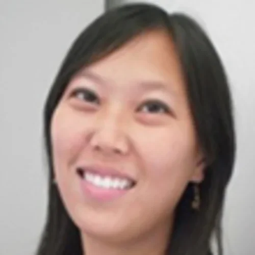 Headshot of Sarah Y. Song