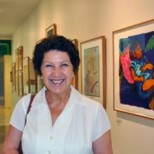 Headshot of Sylvia H. Paz