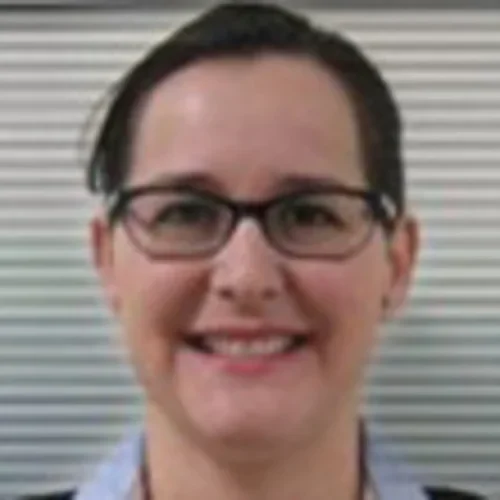 Profile of Yelba Castellon-Lopez