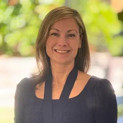 Luisa Blanco headshot