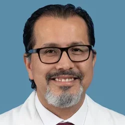 Headshot of Gerardo Moreno