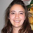 Headshot of Adriana Izquierdo
