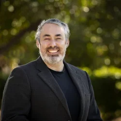 Headshot of Brandon Brown