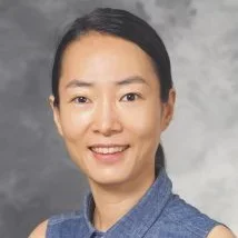 Headshot of Chioun Lee