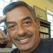 Headshot of Jose Luis Calderon