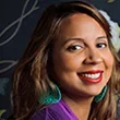 Headshot of Karen R. Florez