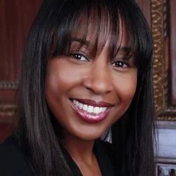 Headshot of Kimberly Narain