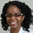 Headshot of Maisha T. Robinson