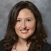 Headshot of Michelle Keller