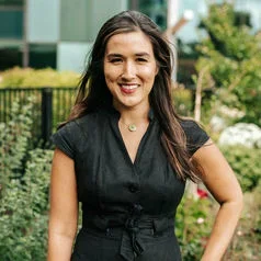 Headshot of Mienah Sharif