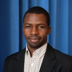 Headshot of Roch Nianogo