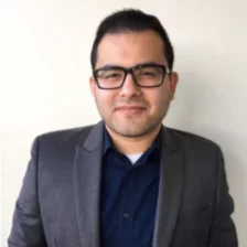 Headshot of Steven Nieto