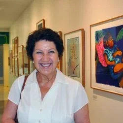 Headshot of Sylvia H. Paz