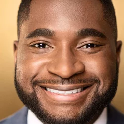 Dr. Utibe Essien
